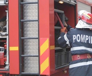 Găsit mort într-un chioşc de ziare din Constanţa